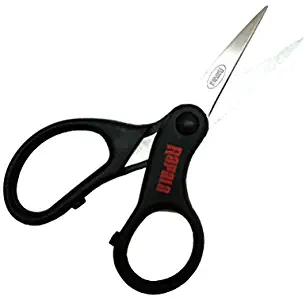 Rapala Super Line Scissors