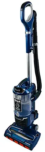 Shark DuoClean UV700 Self Cleaning Brushroll Lift-Away Vacuum with Zero-M Technology Upright Anti-Allergen HEPA Filtration. (Renewed)