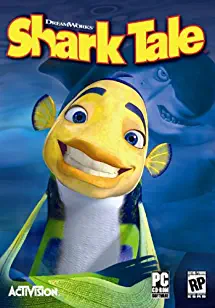 Shark Tale - PC