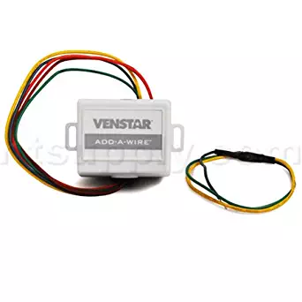 Venstar ACC0410 Add-A-Wire Kit