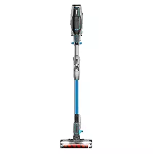 Shark IONFlex 2X Lightweight Cordless Stick MultiFLEX, DuoClean for Carpet & Hardfloor, Hand Vacuum Mode 2 Removable Batteries (IF252)