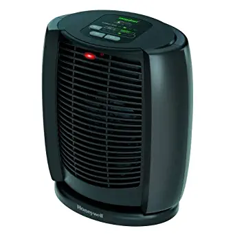 Honeywell HZ-7300, Deluxe Cool Touch Heater (Pack of 2 pcs)