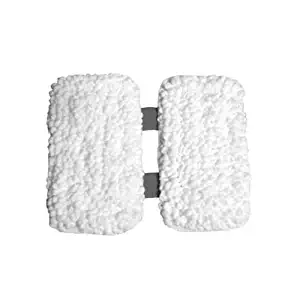 2 Pack Shark Sonic Duo Replacement Dusting Pad p137wdst