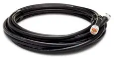 7626-5: 5 ft Cable for Honeywell Alarmnet Security and Fire Alarm Systems