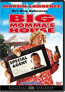 Big Momma's House (Special Edition)