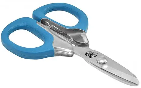 Cuda Large Braid Shear