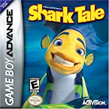 Shark Tale