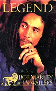 Legend: The Best Of Bob Marley And The Wailers [Audio Cassette]<span class=