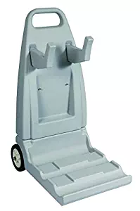 Hayward RC99385 Premium Caddy Cart Replacement for Hayward AquaVac TigerShark Robotic Pool Cleaners