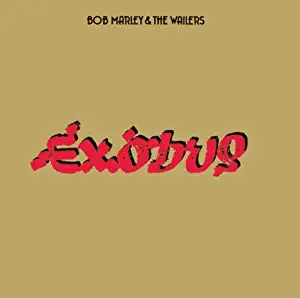 Exodus [Vinyl]