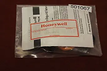 Honeywell LL102101-2 Liquid Level Sensor New