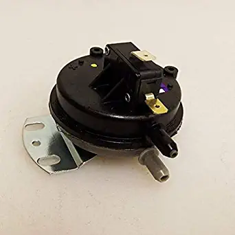 Honeywell - Aftermarket Furnace Vent Air Pressure Switch - IS22171091S5083