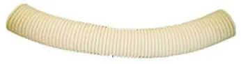 ABG Accessories Lower Floor Nozzle Hose ID 1-1/8 for Shark Rocket HV300 Series