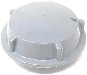 West Coast Parts WCP Replacement Tank Cap for Shark Steam Mop S3501 S3501CO