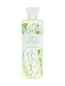 MARK & SPENCER Lily of the Valley Bath Essence 500 ml.