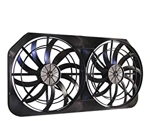 Maradyne MM22KX Mach Two Extreme 16" 225W Dual Truck Fan