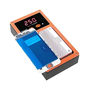 JINYANG Platform K-301 Mobile Phone LCD Frame Bracket Remover Dismantle Machine Heating Platform, US Plug, (220V)