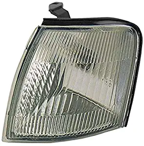 NEW LEFT PARKING LIGHT FITS TOYOTA AVALON XL XLS 1995-1997 81620-07010 8162007010 TO2520145