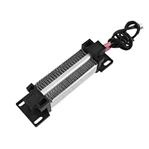 Bestol 1PCS 110V 100W Safe Electric Insulated Ceramic Thermostatic High Power PTC Heating Element Heater