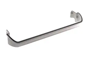 Frigidaire 240534701 Door Rack for Refrigerator (Renewed)