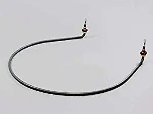 Ekond Replaces W10134009 Dishwasher Heating Element for Whirlpool Kenmore