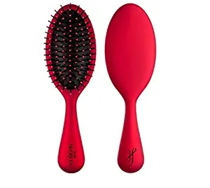 Hair brush red medicine lychee fragrance atmosphere air cushion comb home massage comb air cushion comb air bag comb
