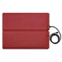 Kane Heat Mat - 2-ft. x 4-ft. - Nasco Item C13612N