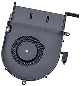 Odyson - CPU Fan Replacement for MacBook Pro 13" Retina A1502 (Late 2013, Mid 2014, Early 2015)