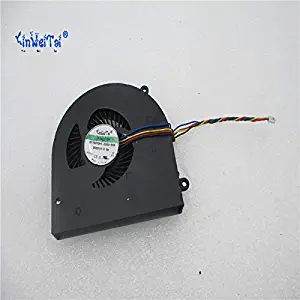NEW CPU FAN FOR LENOVO IDEAPAD G700 G700AT G710 CPU COOLING FAN AB07505HX110B00 DFS531005PL0T