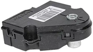 ACDelco 15-73599 GM Original Equipment Heating and Air Conditioning Air Inlet Door Actuator