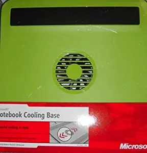 Microsoft 1388 Notebook Cooling Base