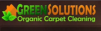Green Solutions Carpet Cleaning Gift Card