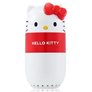 TOSOWOONG Hello Kitty Pore Brush, White