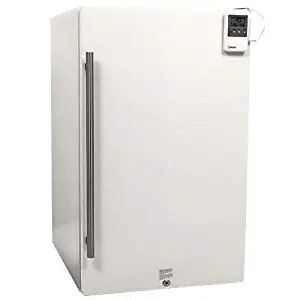 EdgeStar RP400MED 4.3 Cu. Ft. Medical Refrigerator w/Alarm and External Temperature Display - Frost Free