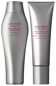 Adeno-Vital Shampoo 250ml treatment 130gX2