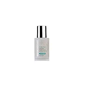 Serious Skincare Pure-Pep Fading Fluid Peptide Powered Skin Brightening Fluid 1 Ounce