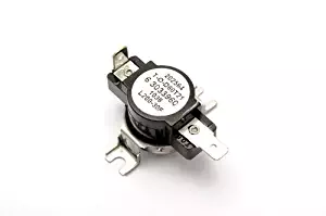 Whirlpool 303396 High Limit Thermostat For Dryer