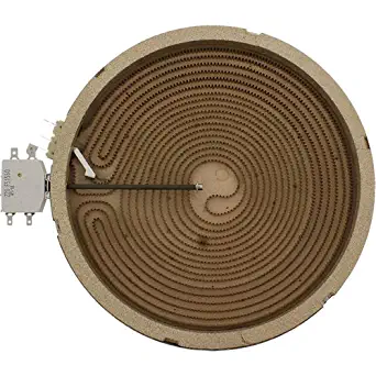 DG47-00067A - ClimaTek Direct Replacement for Samsung Stove Range Oven Radiant Heating Element