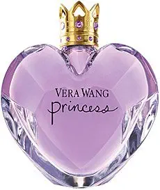 Vera Wang Princess by Vera Wang for Women 3.4 Fl. Oz. Eau de Parfum Spray