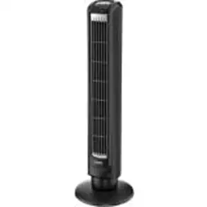 Lasko 32" Oscillating Tower Fan with Remote Control