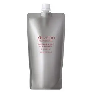 Shiseido shampoo] The hair care adenovirus vital shampoo GP shampoo refill 450ml