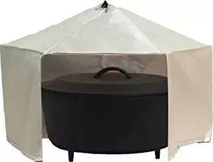 Camp Chef Dutch Oven Dome for Propane Grill
