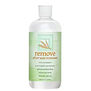 Clean + Easy Remove- After Wax Remover 16 oz