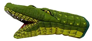 United ---- and Novelty Alligator Oven Mitt