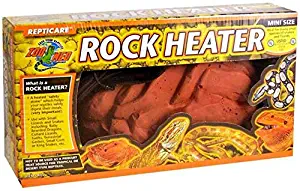 Zoo Med Repticare Rock Heater