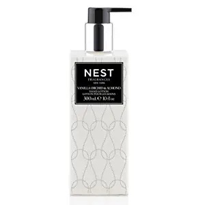 NEST Fragrances Scented Hand Lotion- Vanilla Orchid , 10 fl oz