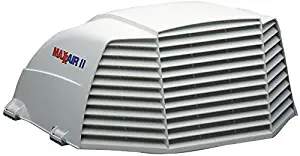 Maxxair White 00-933072 II Vent Cover