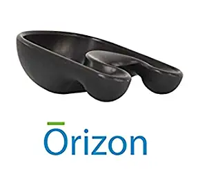 Bedridden shampoo basin Orizon, ready to use and ergonomic healthcare shampoo basin designed for bedridden users and disabled