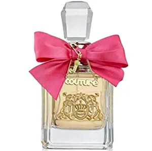 Juicy Couture Viva La Juicy Eau De Parfum, Perfume for Women, 3.4 Oz