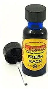 Fresh Rain - Wildberry Scented Oil - 1/2 Ounce Bottle